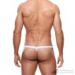 Quần lót nam Gregg Homme 180404 Push Up 4.0 Padded Thong White